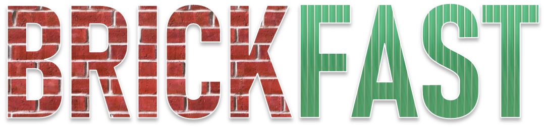 BrickFast Logo